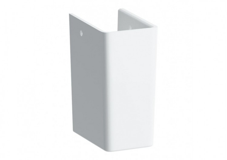 Demi colonne pour lave-mains Laufen pro s Blanc LCC Active 160 x 235 x 335 mm - H819964A000001 - Laufen