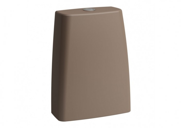 Réservoir Alessi Café mat 367 x 157 x 485 mm - H8269711889811 - Laufen