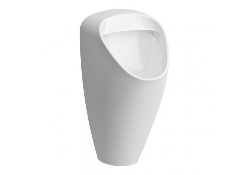 Urinoir Caprino Blanc mat 320 x 350 x 645 mm - H8410617570001 - Laufen