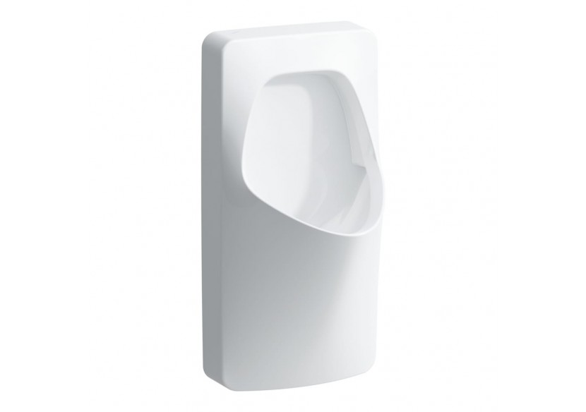 Urinoir Antero Blanc mat 390 x 365 x 770 mm - H8411507574011 - Laufen