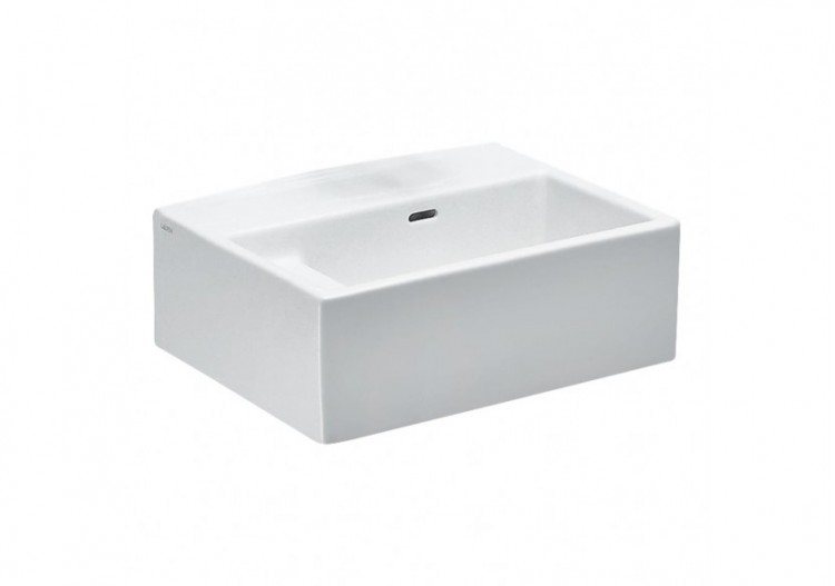 Lavabo pour enfant College Blanc LCC 600 x 455 x 225 mm - H8576004001041 - Laufen