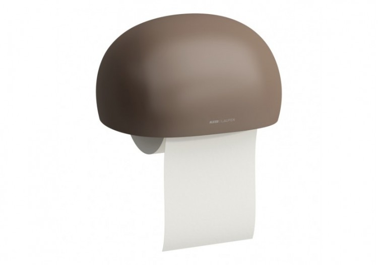 Porte-papier en céramique...