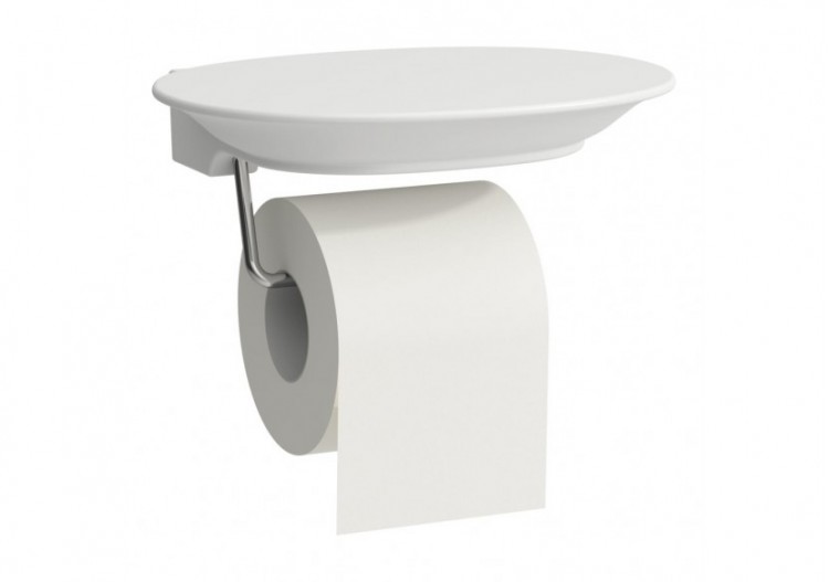 Porte-papier rouleau avec...