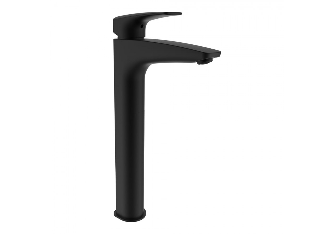 Mitigeur de lavabo Laurin - HF500714428000 - Laufen