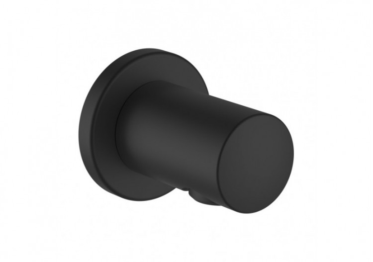 Coude mural 'twin' intégré 77 mm Twin - HF504776428000 - Laufen