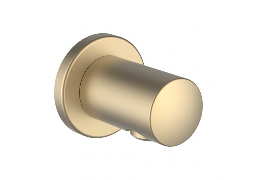 Coude mural 'twin' intégré 77 mm Twin - HF504776462000 - Laufen