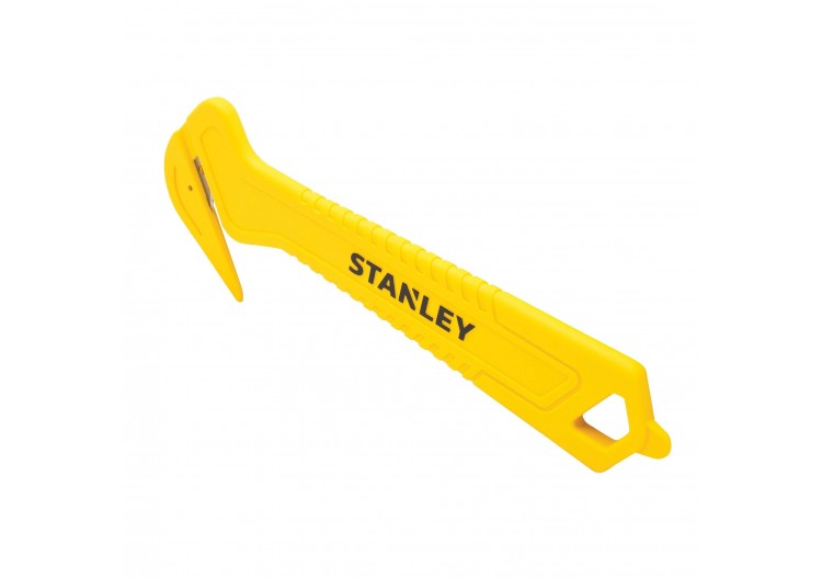 COUTEAU À LAME UNIQUE ENCASTRÉE - SACHET DE 10 PCS - STHT10355-1 - Stanley 2