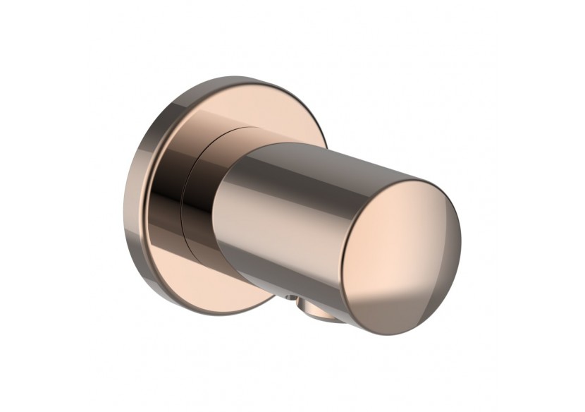 Coude mural 'twin' intégré 77 mm Twin - HF504776465000 - Laufen