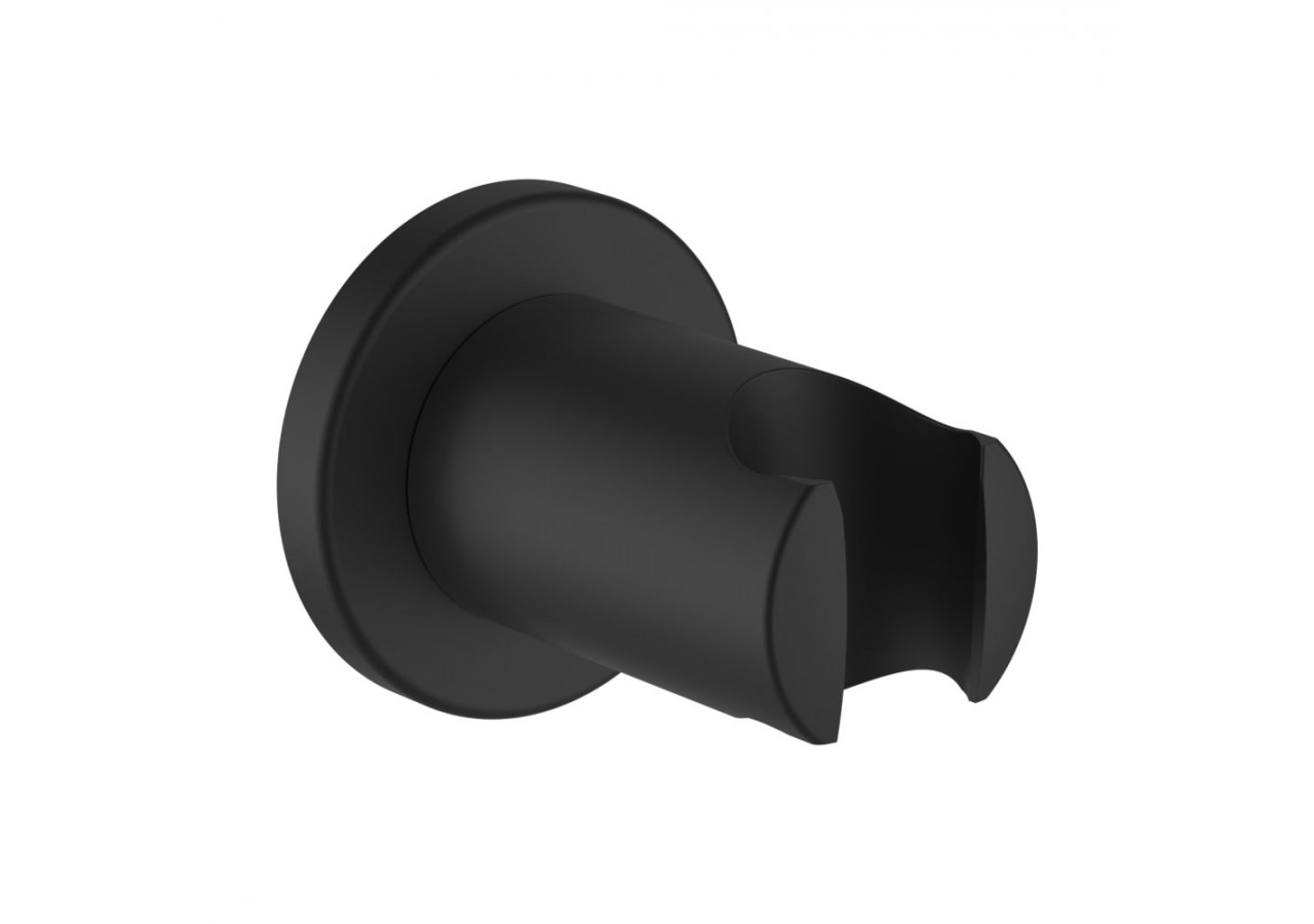 Support fixe pour douchette 'twin' 52 mm Twin - HF504779428000 - Laufen