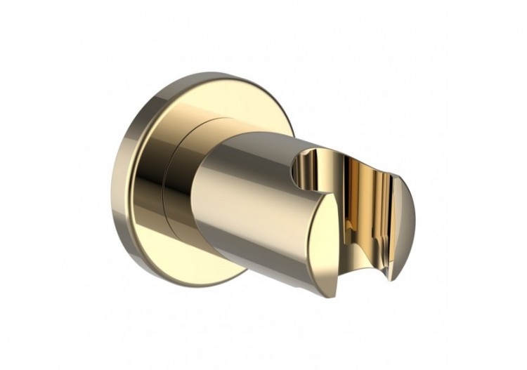 Support fixe pour douchette...