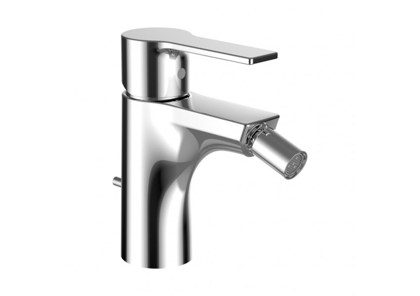 Mitigeur de bidet bec fixe Swisstap - HF506110100000 - Laufen