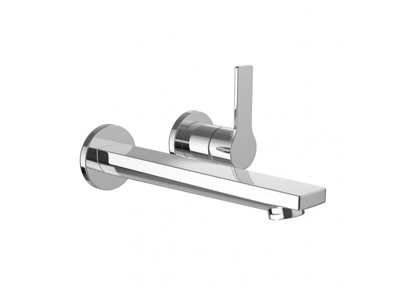 Mitigeur mural pour Simibox Swisstap - HF506122100000 - Laufen