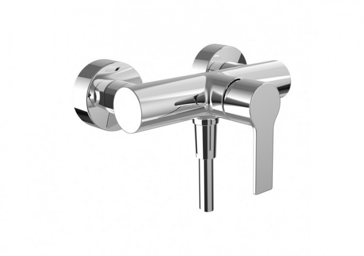 Mitigeurs de douche Swisstap - HF506150100600 - Laufen