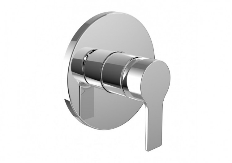 Mitigeurs de douche à encastrer Swisstap - HF506178100000 - Laufen