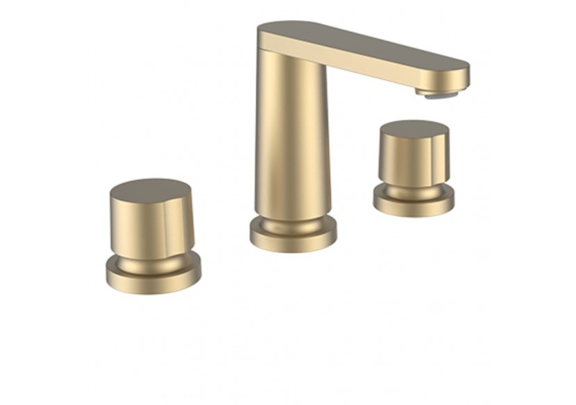 Mélangeur de lavabo sans vidage New Classic - HF900512462000 - Laufen