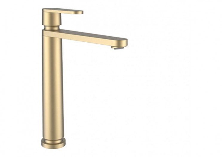 Mitigeur de lavabo monotrou...