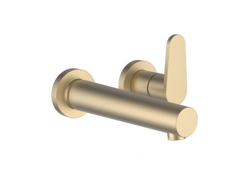 Mitigeur de lavabo mural New Classic - HF900522462000 - Laufen