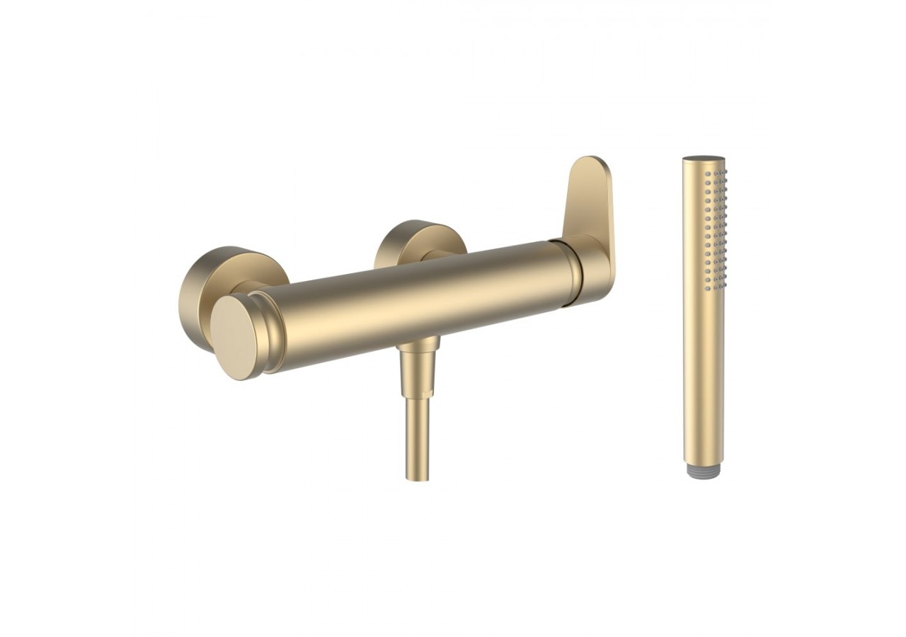 Mitigeurs de douche New Classic - HF900550462600 - Laufen