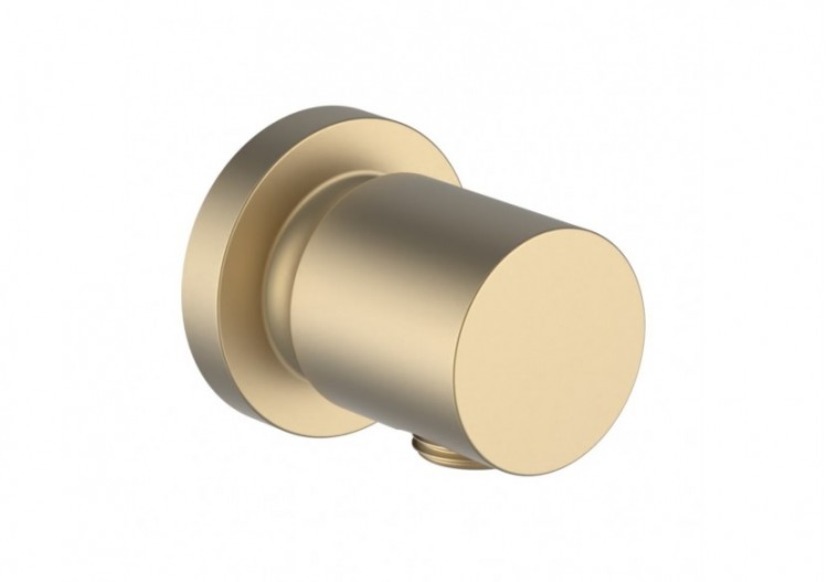 Coude mural pour raccordement flexible de douche New Classic - HF900559462000 - Laufen