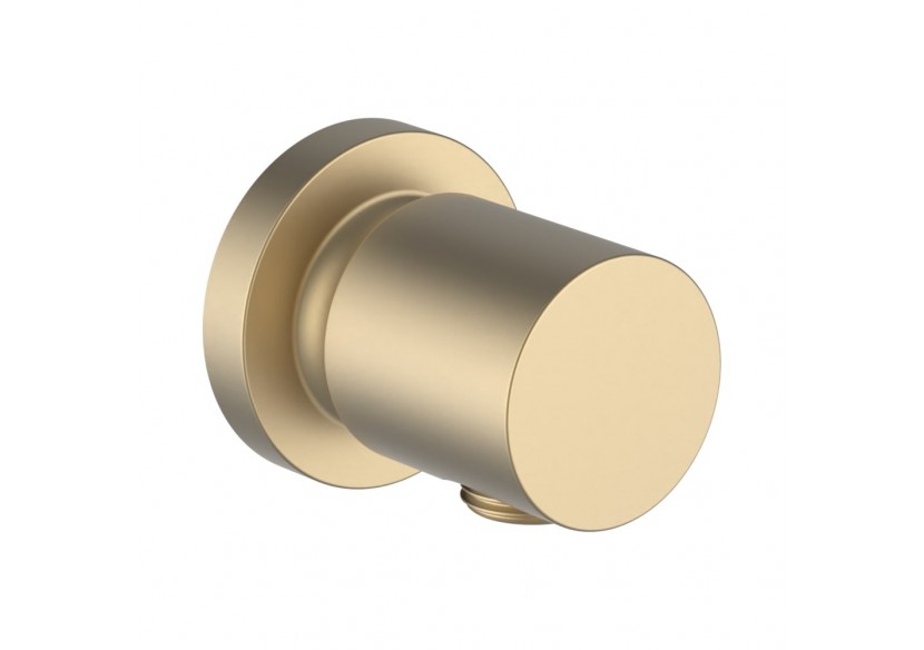 Coude mural pour raccordement flexible de douche New Classic - HF900559462000 - Laufen