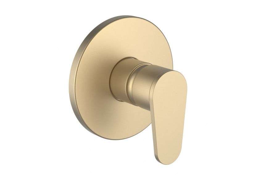 Mitigeurs de douche New Classic - HF900578462000 - Laufen