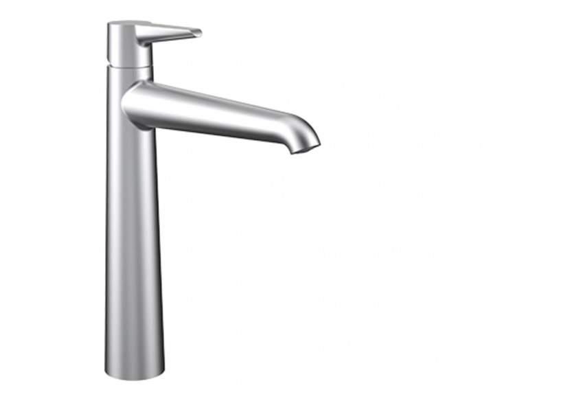 Mitigeur de lavabo rehaussé Pure - HF901714423000 - Laufen