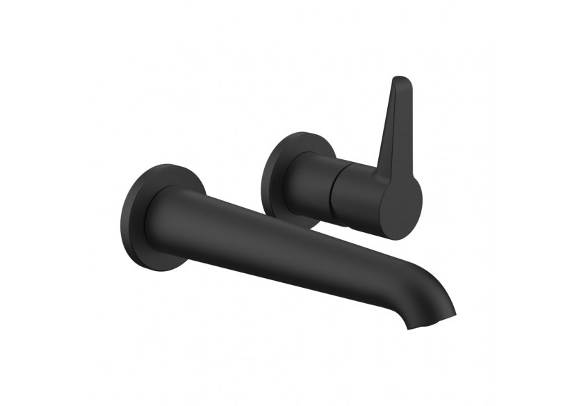 Mitigeur de lavabo à encastrer avec Simibox Pure - HF901722428000 - Laufen