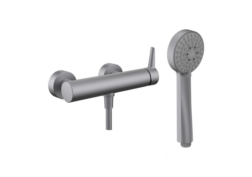 Mitigeurs de douche Pure - HF901750423600 - Laufen