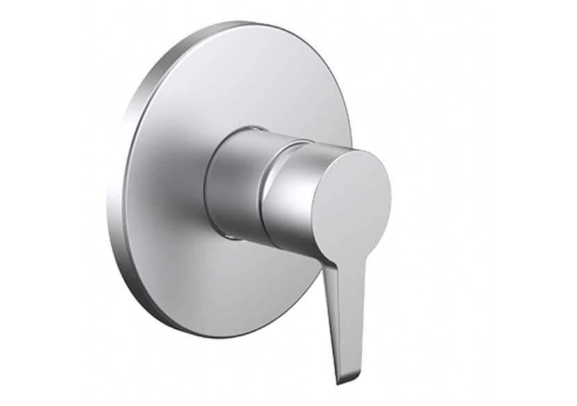 Mitigeurs de douche Pure - HF901778423000 - Laufen