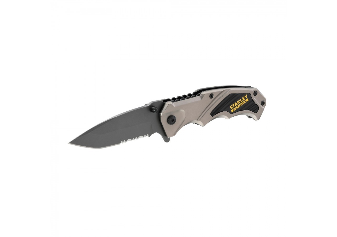 COUTEAU DE POCHE FATMAX - FMHT0-10311 - Stanley