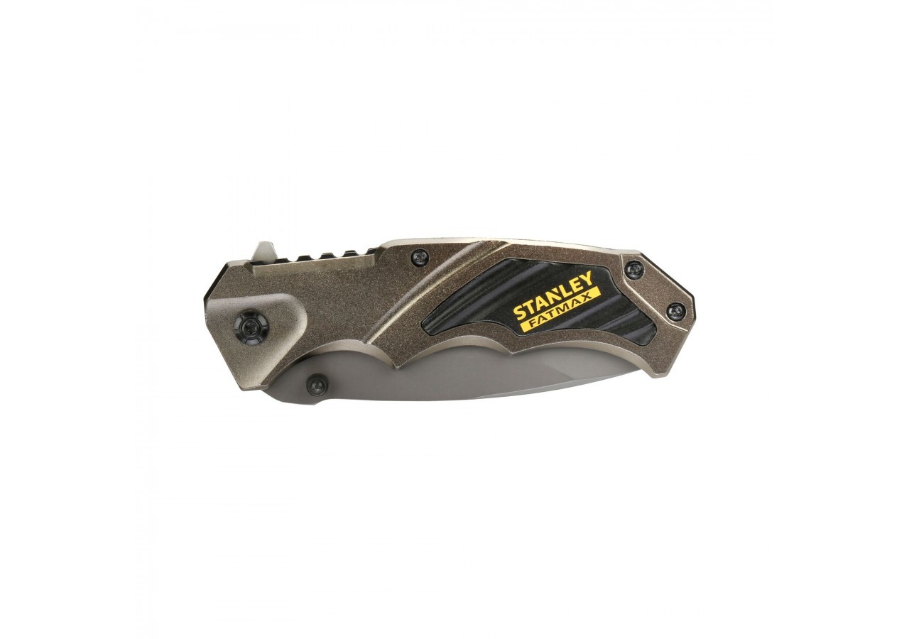 COUTEAU DE POCHE FATMAX - FMHT0-10311 - Stanley