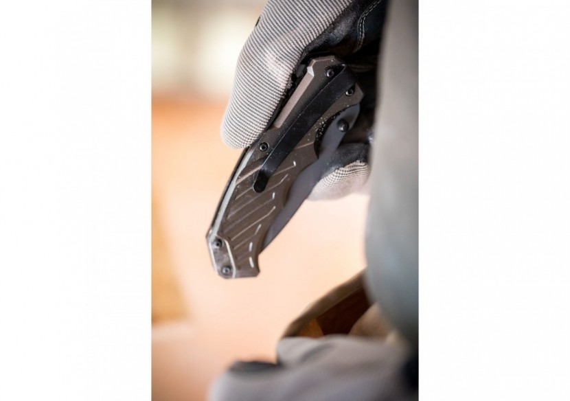 COUTEAU DE POCHE FATMAX - FMHT0-10311 - Stanley