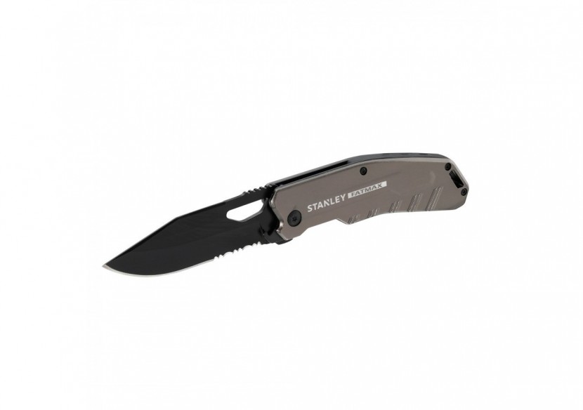 COUTEAU DE POCHE PREMIUM FATMAX - FMHT0-10312 - Stanley