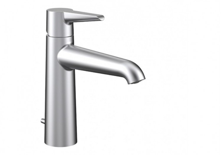 Mitigeur de lavabo cartouche Eco+ Pure - HF901703423000 - Laufen