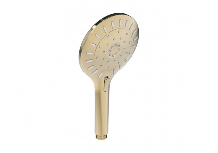 Douchette MyTwin120 3 jets Mytwin - HF939029463000 - Laufen