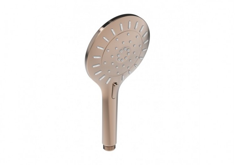 Douchette MyTwin120 3 jets Mytwin - HF939029465000 - Laufen