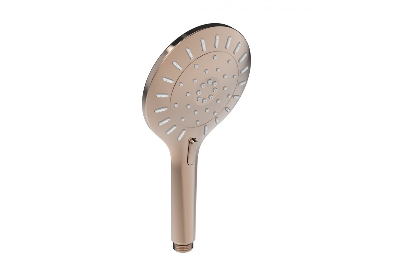 Douchette MyTwin120 3 jets Mytwin - HF939029465000 - Laufen