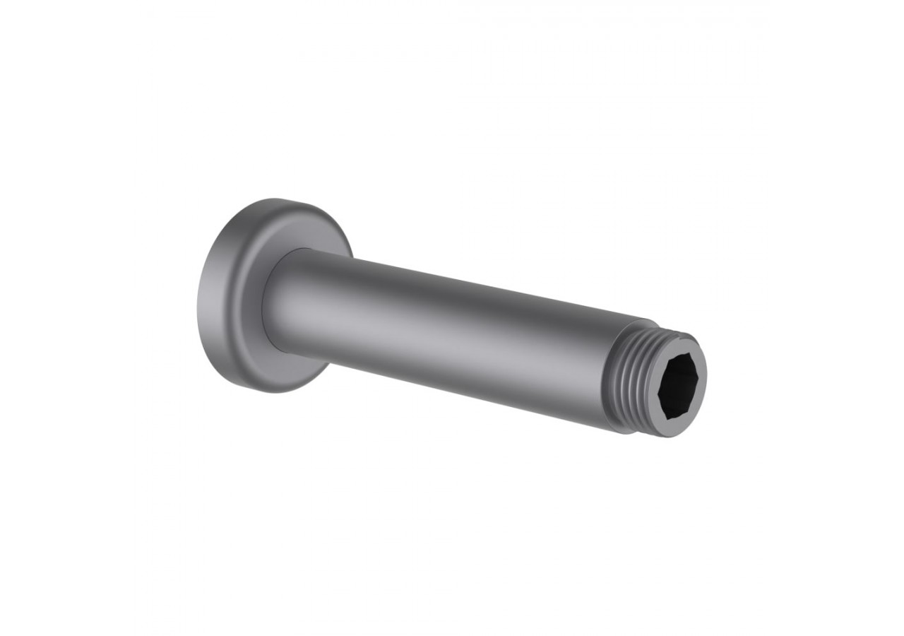 Bras de plafond pour pomme de douche pluie 100mm Divers - HF960098423001 - Laufen