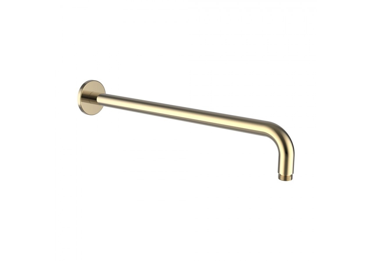 Bras de plafond pour pomme de douche pluie 420mm Divers - HF960109463001 - Laufen