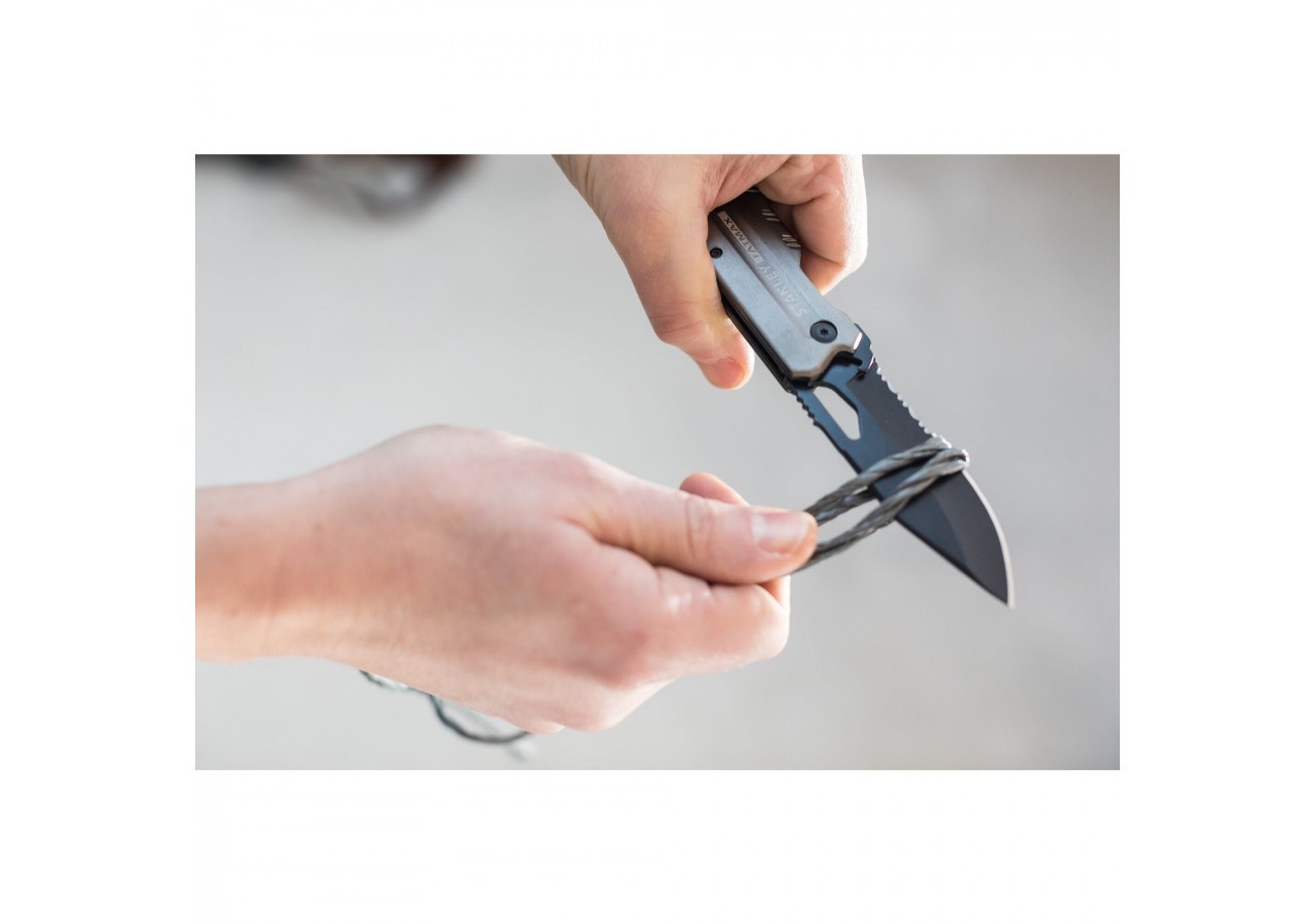 COUTEAU DE POCHE PREMIUM FATMAX - FMHT0-10312 - Stanley