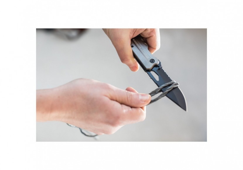 COUTEAU DE POCHE PREMIUM FATMAX - FMHT0-10312 - Stanley