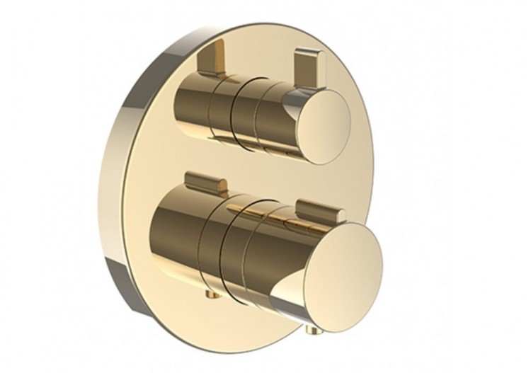 Mitigeur bain-douche...