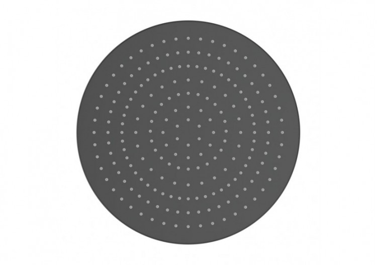 Pomme de douche pluie ronde ultra-plate Divers - H3679810812321 - Laufen