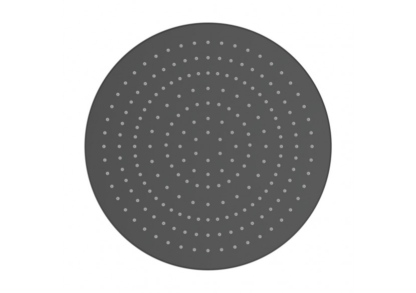 Pomme de douche pluie ronde ultra-plate Divers - H3679810812321 - Laufen