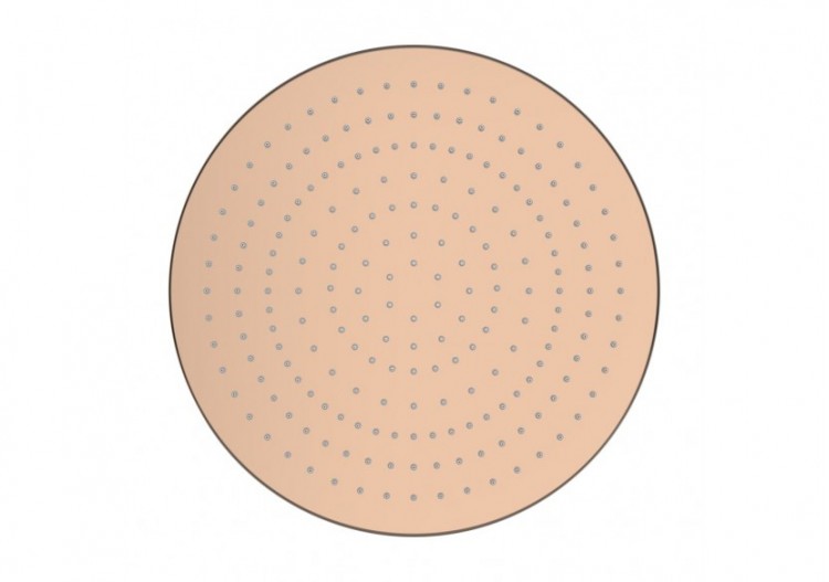 Pomme de douche pluie ronde ultra-plate Divers - H3679810822321 - Laufen