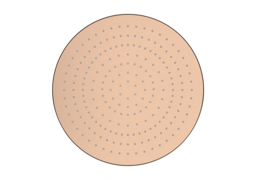 Pomme de douche pluie ronde ultra-plate Divers - H3679810822321 - Laufen