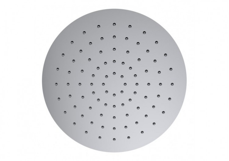 Pomme de douche pluie ronde ultra-plate Divers - H3679810032311 - Laufen