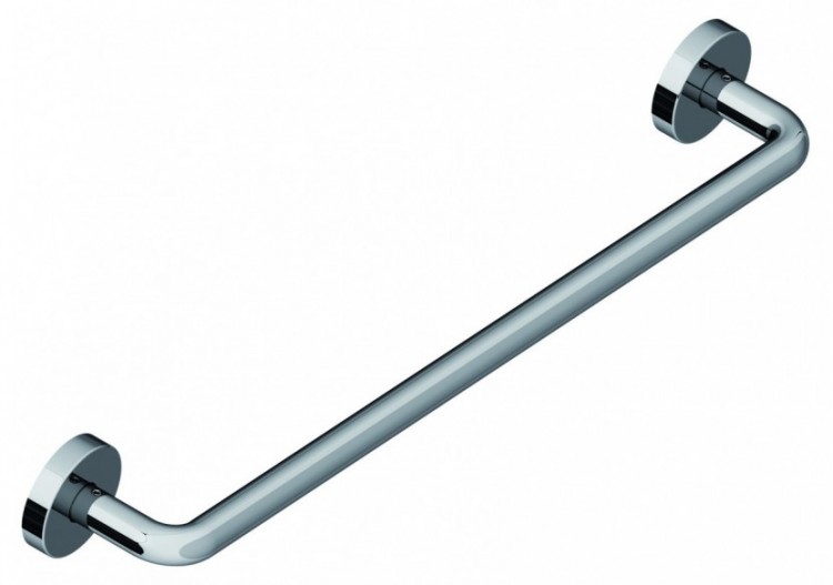 Barre à serviettes 45 cm -...