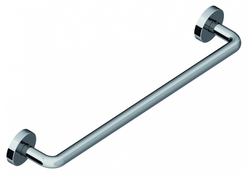 Barre à serviettes 45 cm - FTB.001.05N - Nikles