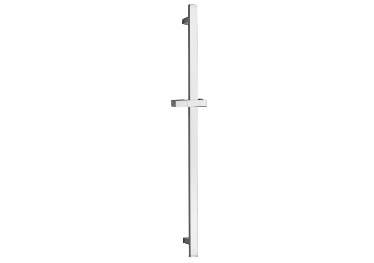 Barre de douche coulissante mini Pure 90 cm - A781.00.000.05N - Nikles